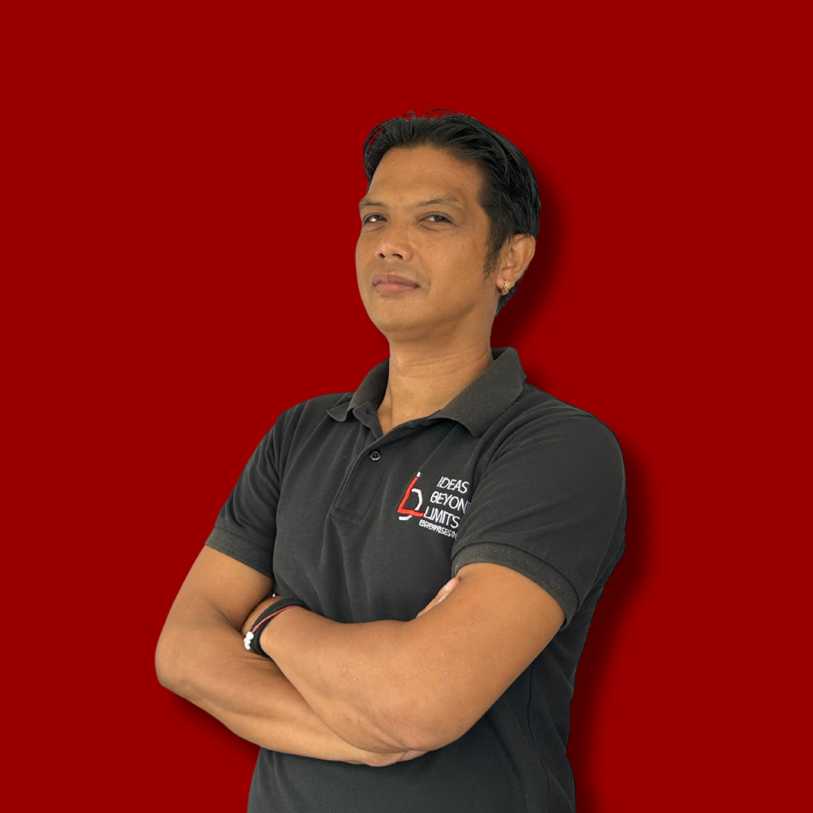 Photo of Grynel Baloloy